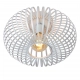 Manuela Ø400 lampa sufitowa E27 78174/40/31 biała